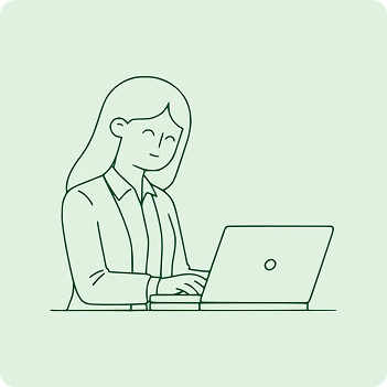Photo of Elaine Lanni, Business Office Manager